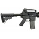 G&G CM16 Carbine (130-140 m/s) EGC-16P-CAR-BNB-NCM